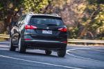Holden Equinox LTZ-V 2017 года